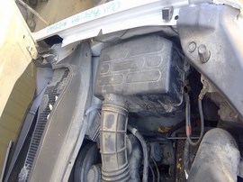2006 HONDA RIDGELINE, SILVER, RTL, 3.5L, AT, 4WD,  A25142